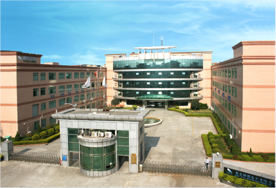 东莞骅国电子有限公司图5