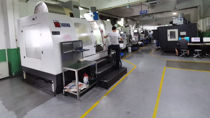 东莞市禾翔精密机械有限公司图6