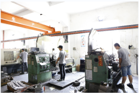 东莞市今通塑胶机械有限公司图8