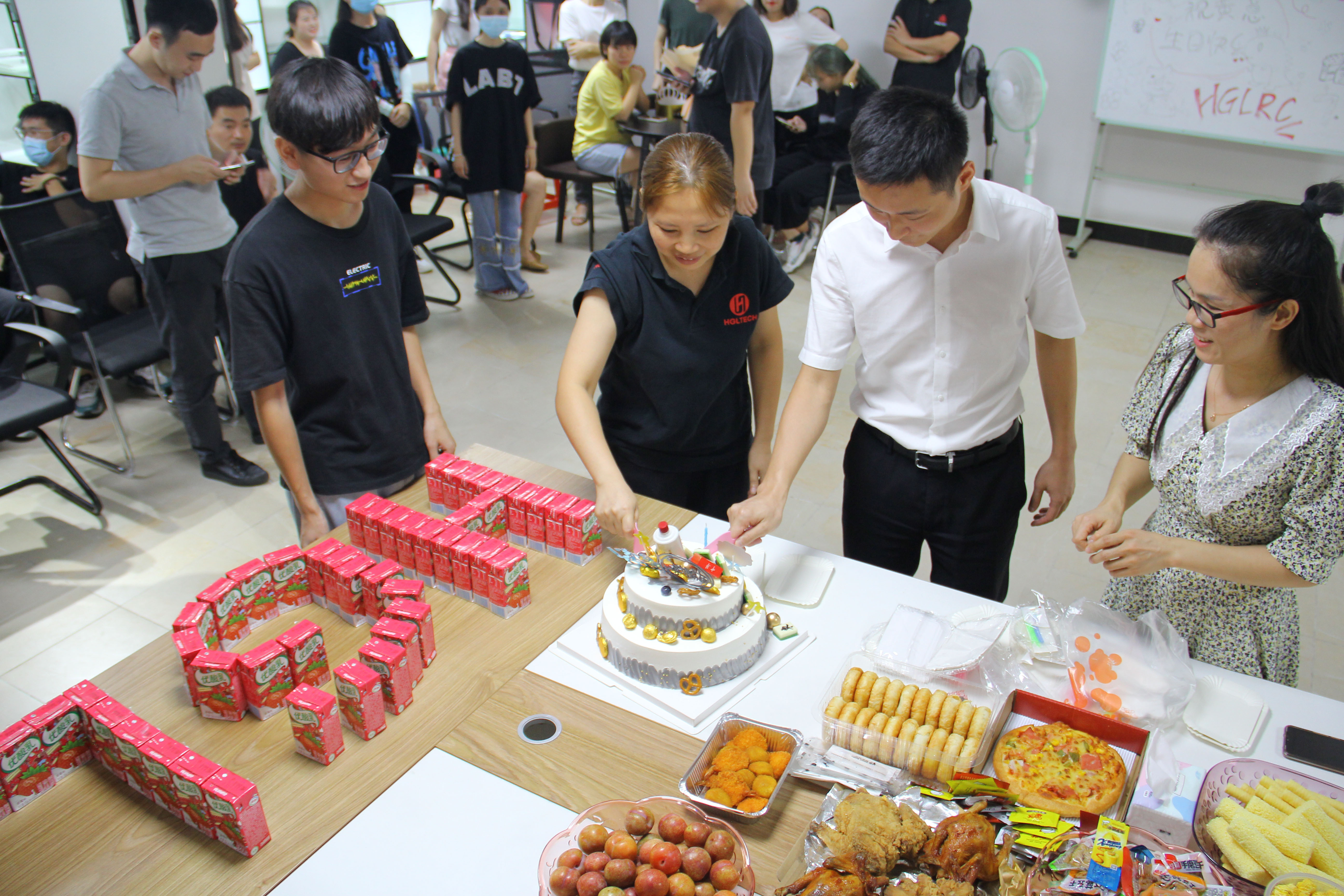 广东化骨龙科技有限公司图9