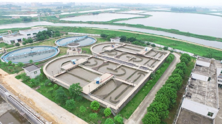 广东建工环保股份有限公司图5