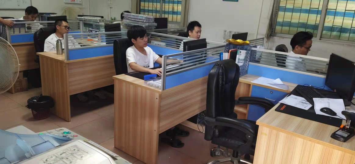 惠州市星光塑胶制品有限公司图8