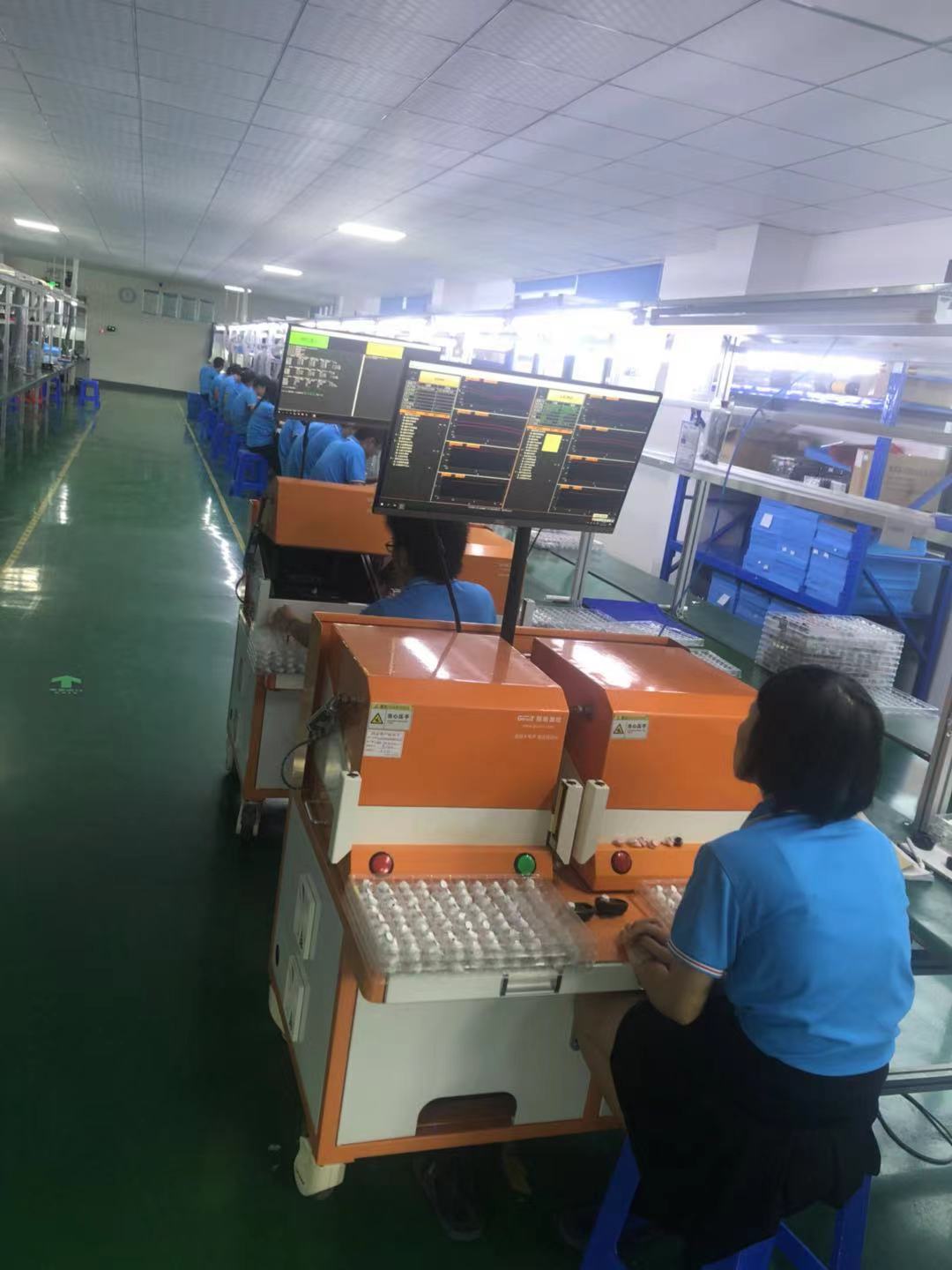 东莞市河马声学科技有限公司图8