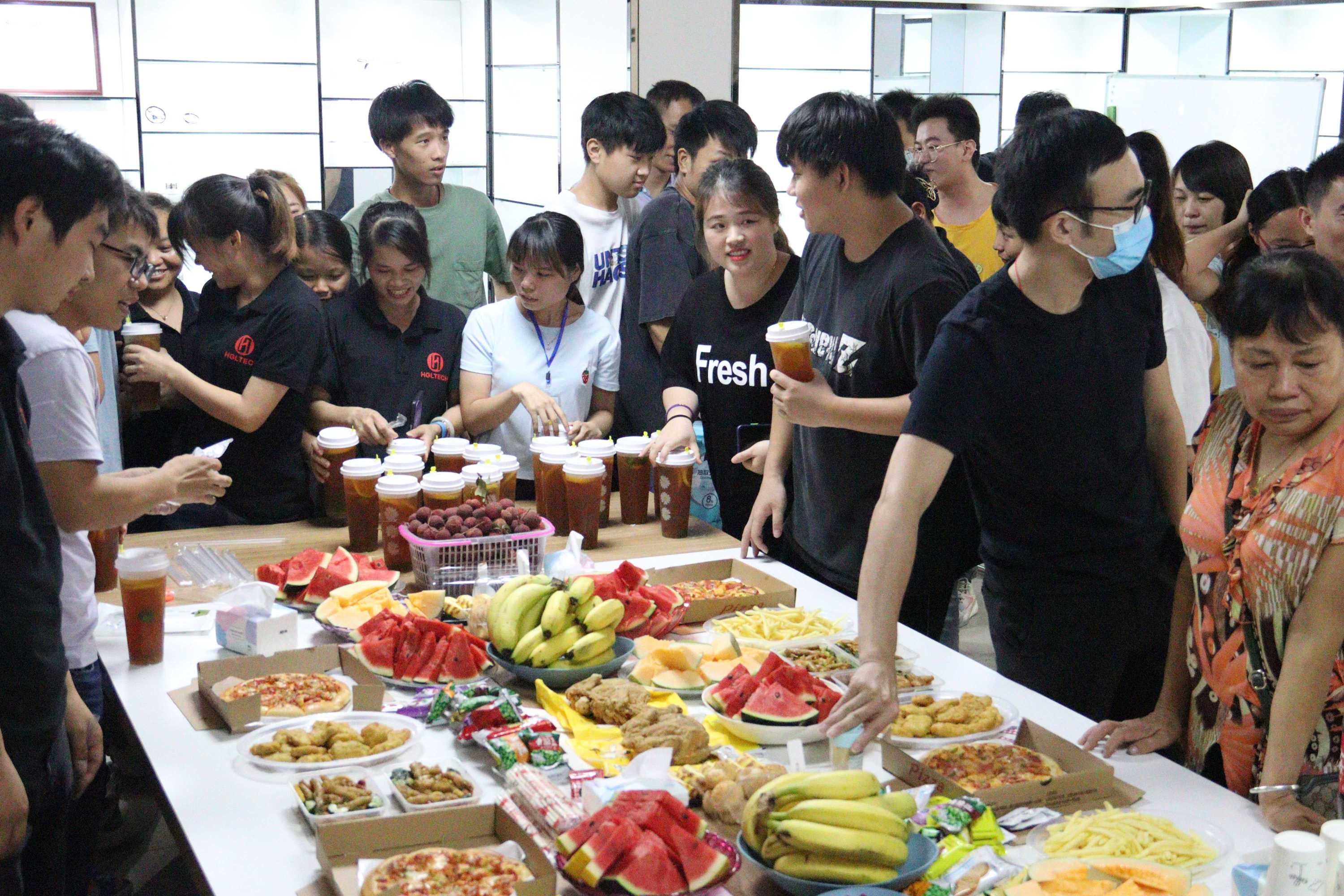 广东化骨龙科技有限公司图6