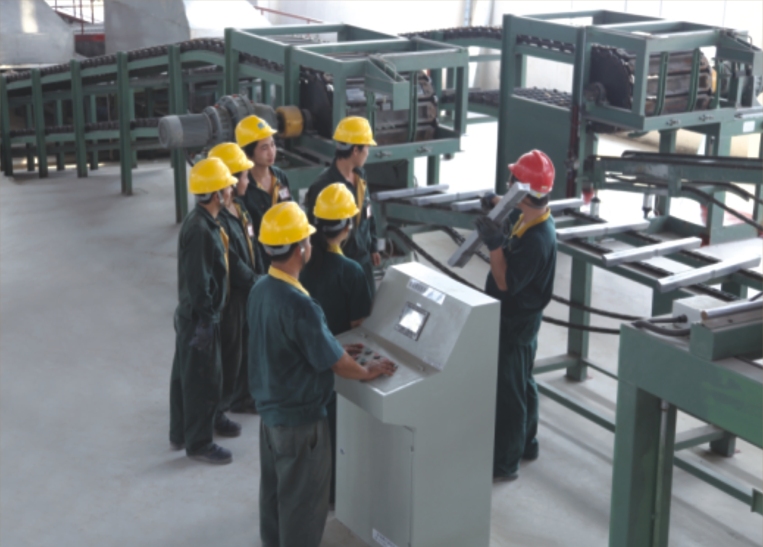 四会市辉煌金属制品有限公司图5