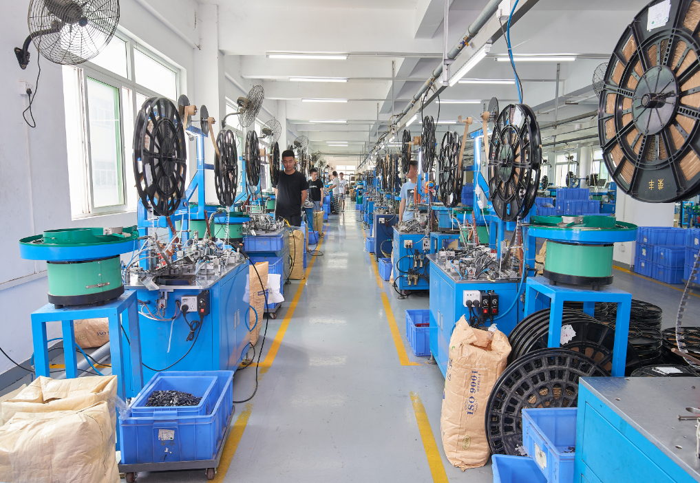 东莞市荣丰科技有限公司图4