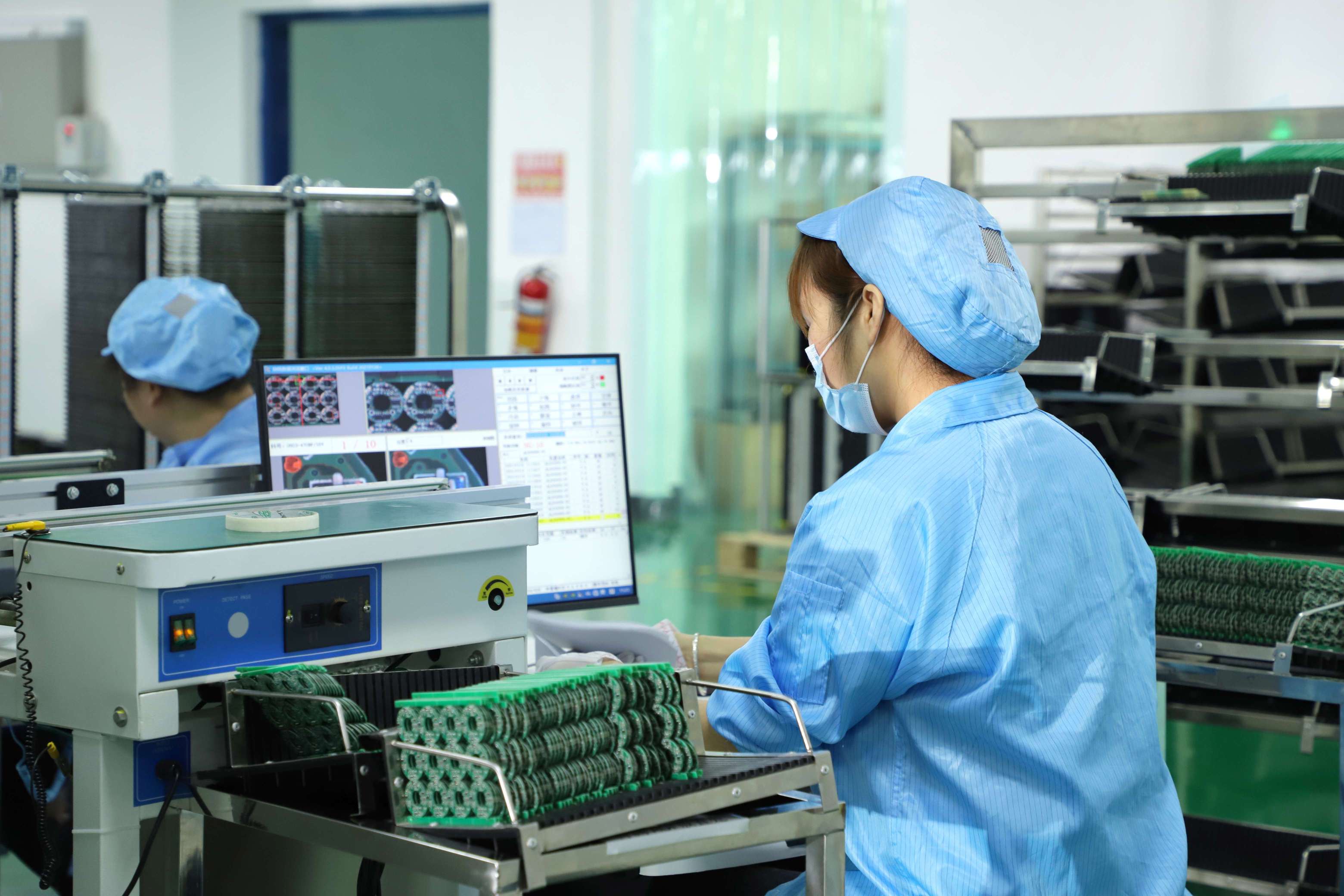 东莞市点精科技有限公司图5