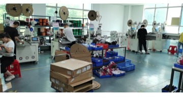 东莞市合晟勤电子科技有限公司图3