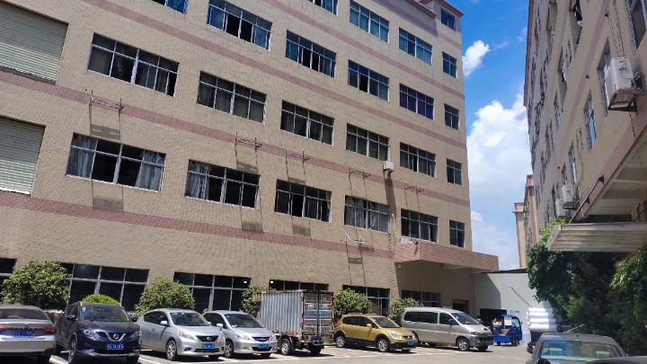 广东国盛碳纤复合材料有限公司图7