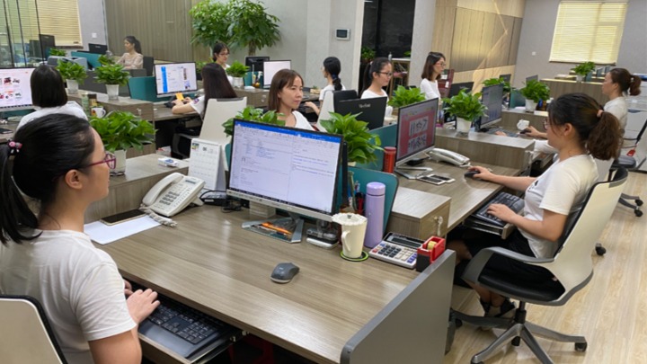 东莞水金金礼品有限公司图4