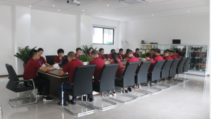 东莞达金五金制品有限公司图3