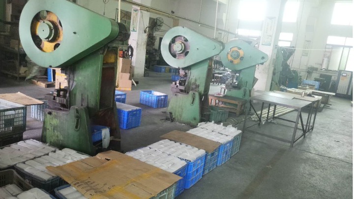 东莞市生旺铝制品有限公司图4