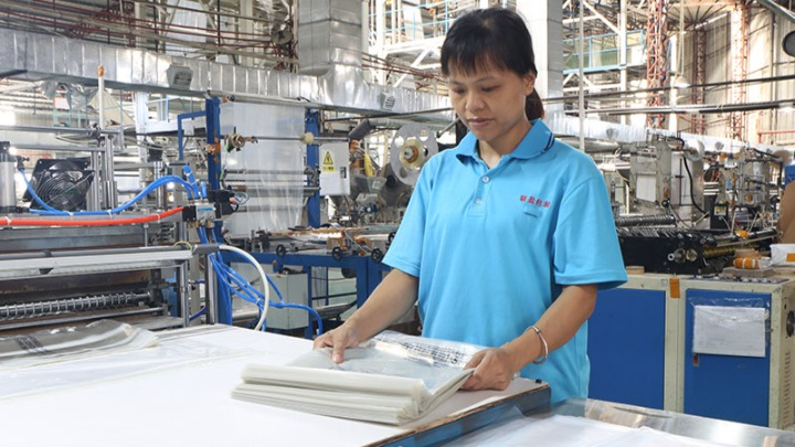 东莞市联盈包装制品有限公司中堂分公司图5