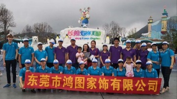 东莞市格兰德家居饰品有限公司图3