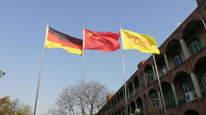 陆创尼德思奥电子(东莞)有限公司图8