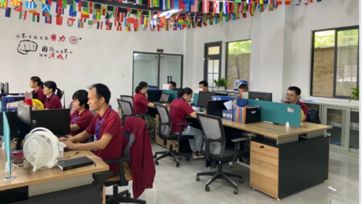 东莞达金五金制品有限公司图1