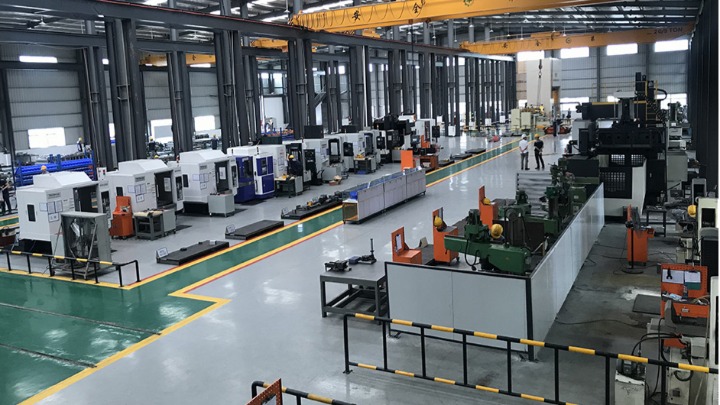 东莞市蓝鼻子模具有限公司图2
