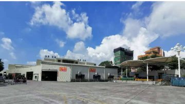 东莞市固尔美仓储设备有限公司图1