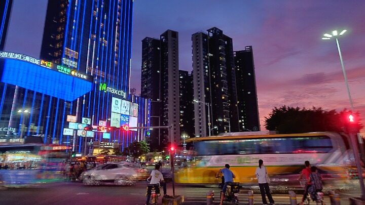 深圳市金城空调净化技术有限公司图片0