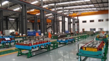 东莞市蓝鼻子模具有限公司图3