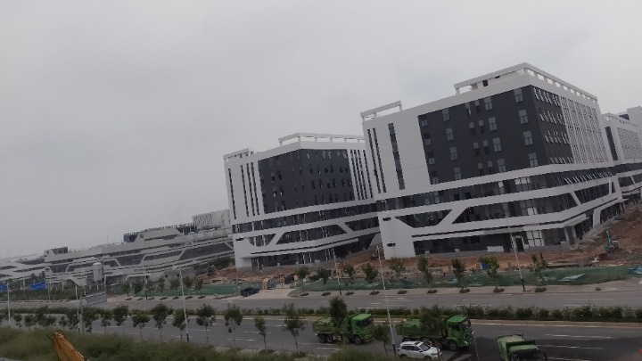 东莞市鼎盛皇科技发展有限公司图1