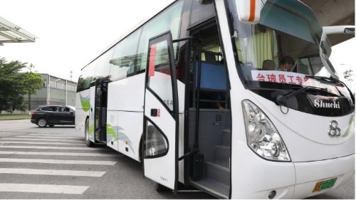 臺玻華南玻璃有限公司圖4