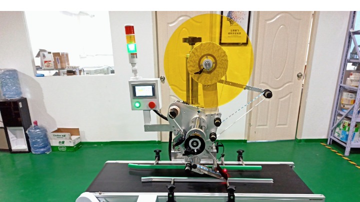 东莞市益能自动化设备有限公司图3