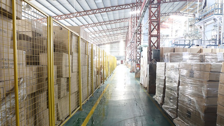 东莞市联盈包装制品有限公司中堂分公司图6