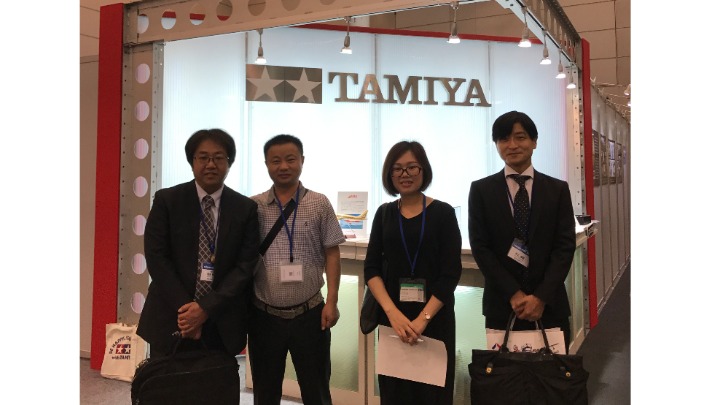 东莞市求尚电子科技有限公司图2