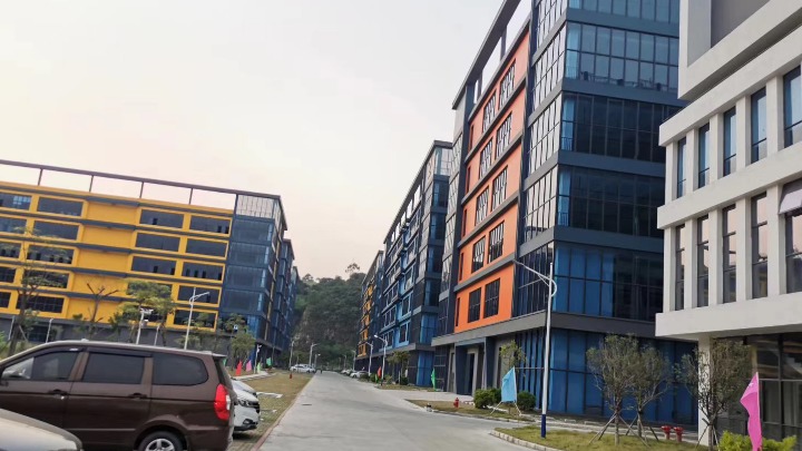 东莞市正远智能装备有限公司图2