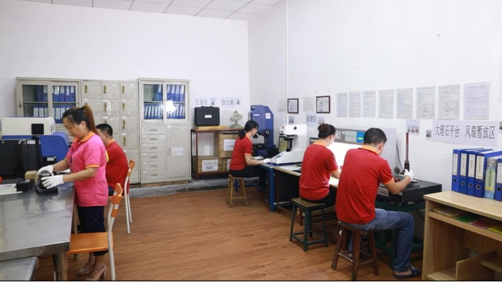 东莞市勤金实业有限公司图4