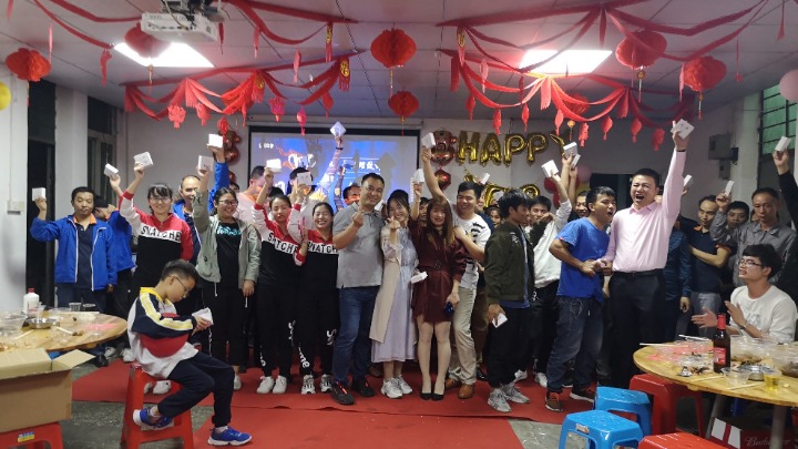 东莞市长胜电线有限公司图9