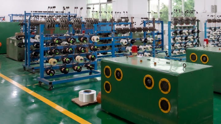 东莞市长胜电线有限公司图3