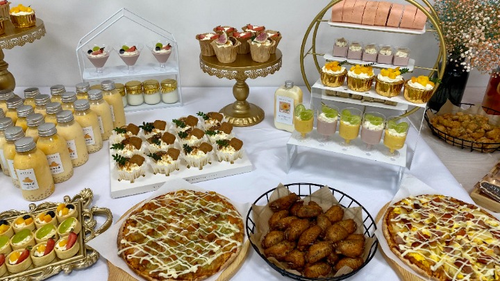 东莞水金金礼品有限公司图8