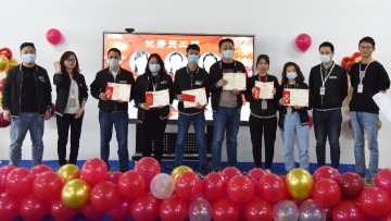 东莞市精彩展示制品有限公司图5