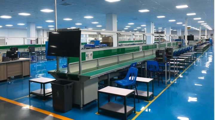 东莞市昂跃电子有限公司图4