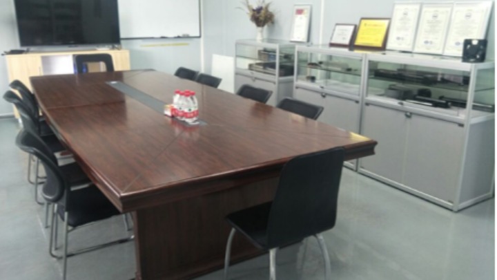 惯展动力技术（东莞）有限公司图6