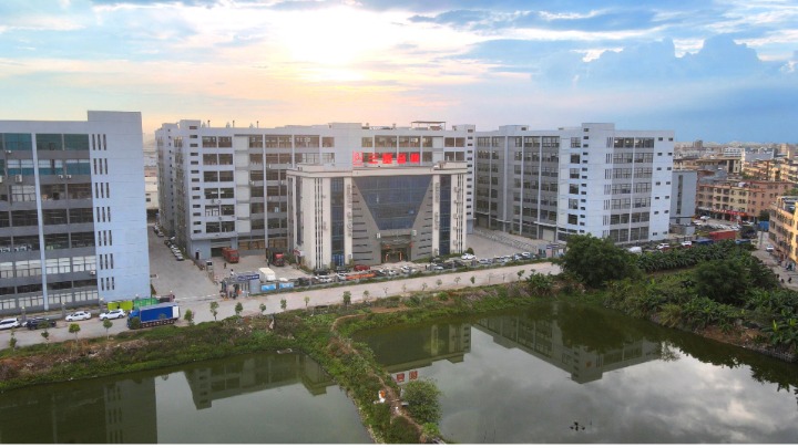 东莞市三基音响科技有限公司图1