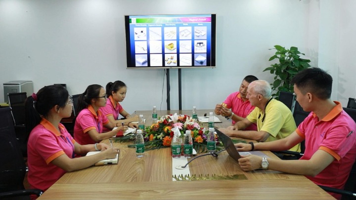 东莞市勤金实业有限公司图6