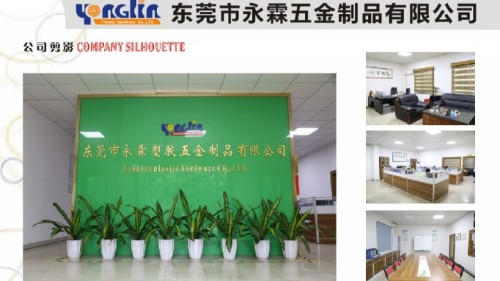 东莞市永霖五金制品有限公司图1