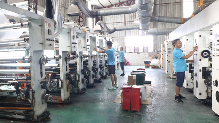 东莞市联盈包装制品有限公司中堂分公司图4