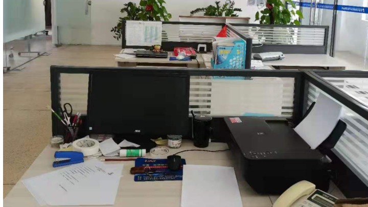 广东茹天机械设备科技有限公司图2