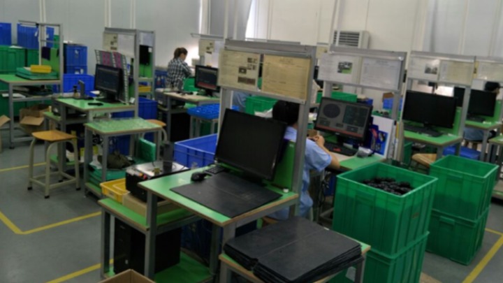 惯展动力技术（东莞）有限公司图4