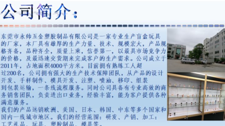 东莞市永帅动漫科技有限公司图5