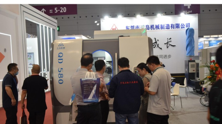 东莞市千岛机械制造有限公司图4