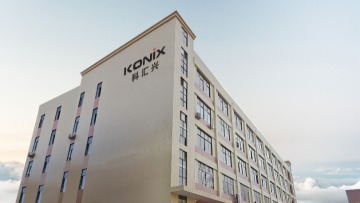 广东科汇兴科技有限公司图1