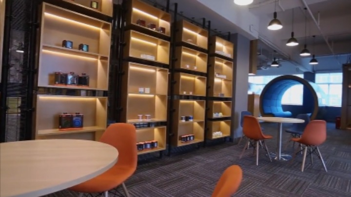 东莞市德声实业有限公司图6