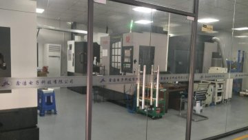 东莞市鑫洁电子科技有限公司图9