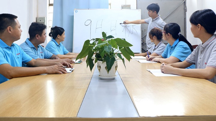 东莞市联盈包装制品有限公司中堂分公司图2