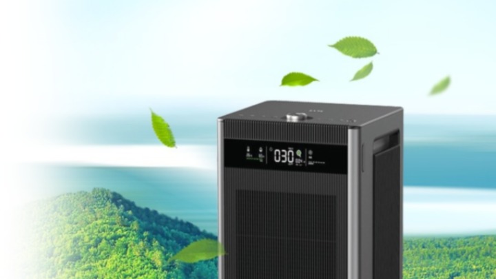 东莞市普锐美泰环保科技有限公司图4